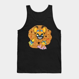 Ecstatic Jackle Tank Top